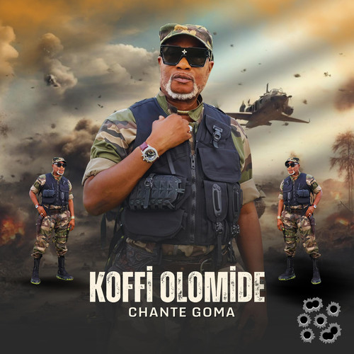 Chante Goma