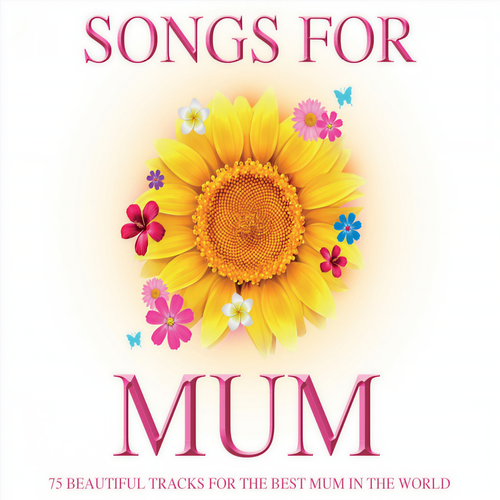 Songs For Mum