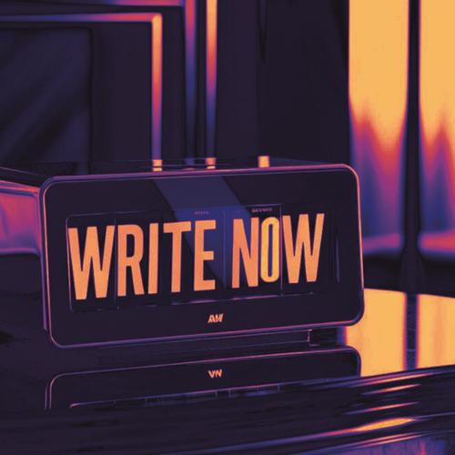 Write Now (Explicit)