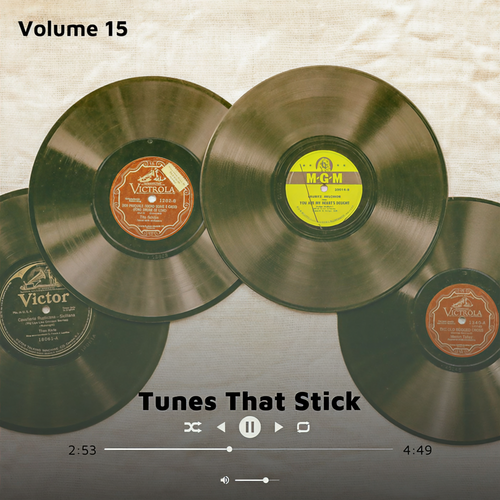 Tunes That Stick Vol 15 (Explicit)