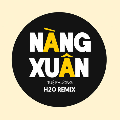 Nàng Xuân (Remix EDM)