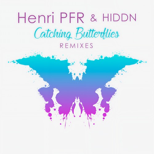 Catching Butterflies (The Remixes)