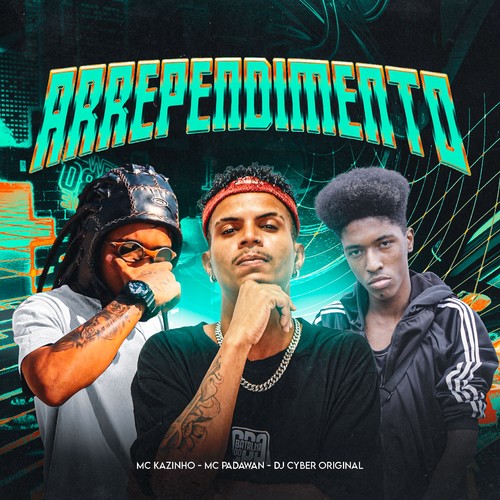 ARREPENDIMENTO (Explicit)