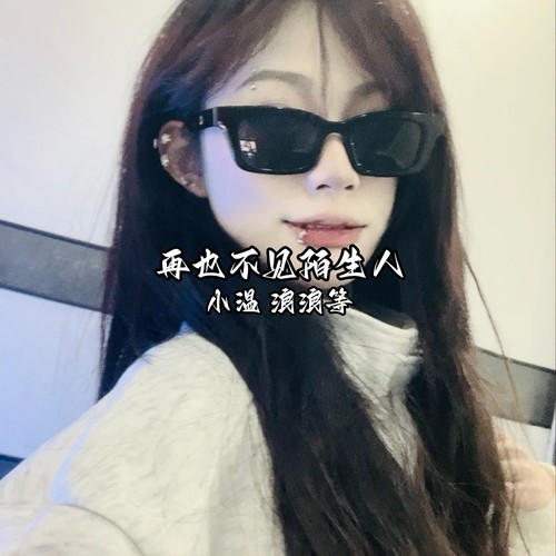 再也不见陌生人