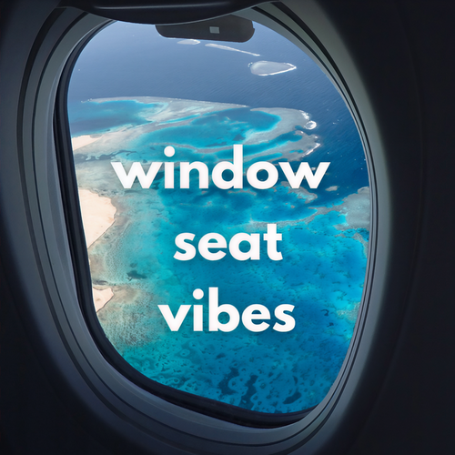 Window Seat Vibes (Explicit)