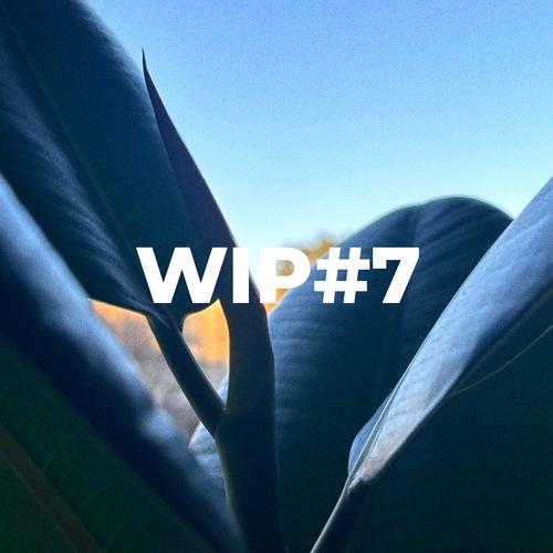 WIP#7
