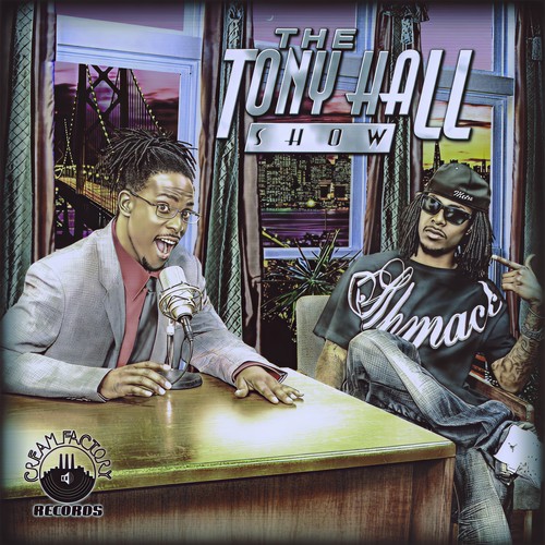The Tony Hall Show