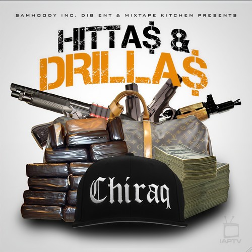 Hitta$ & Drilla$