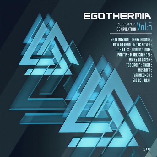 Egothermia Compilation, Vol. 5