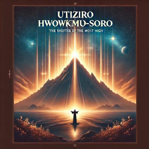 Utiziro hwoWokumusoro-soro