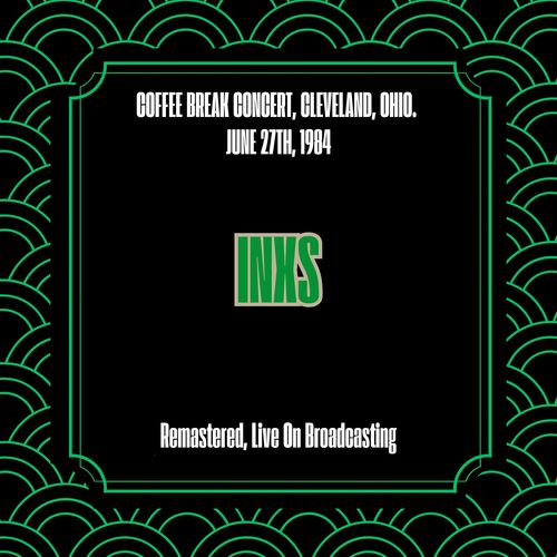 U.I.C. Pavillion, Chicago, March 24th, 1987 (Remastered, Live On Broadcasting)