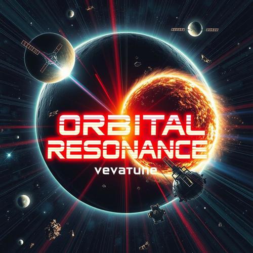 星轨共振 (Orbital Resonance)