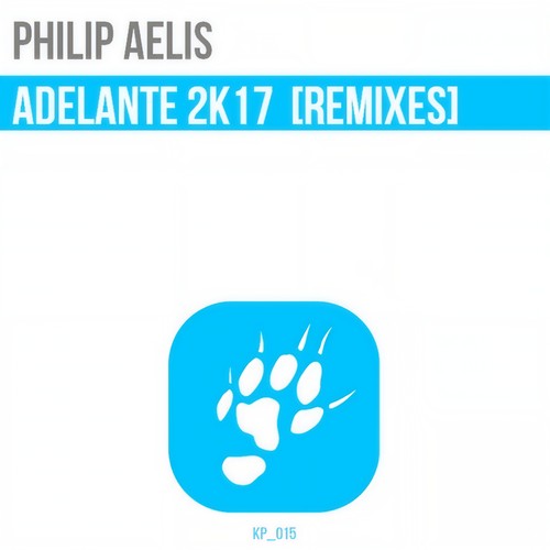 Adelante 2K17, Vol. 2 (The Remixes)