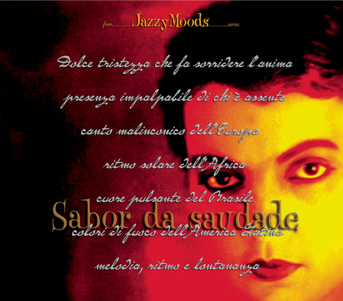 Sabor Da Saudade