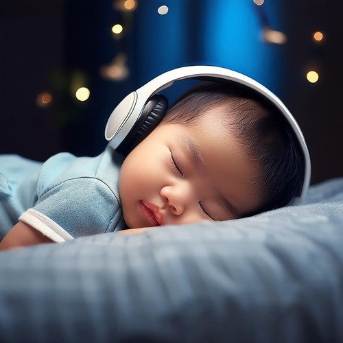 Lullaby Tunes: Music for Baby Sleep