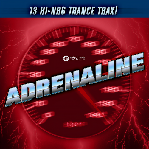 Adrenaline