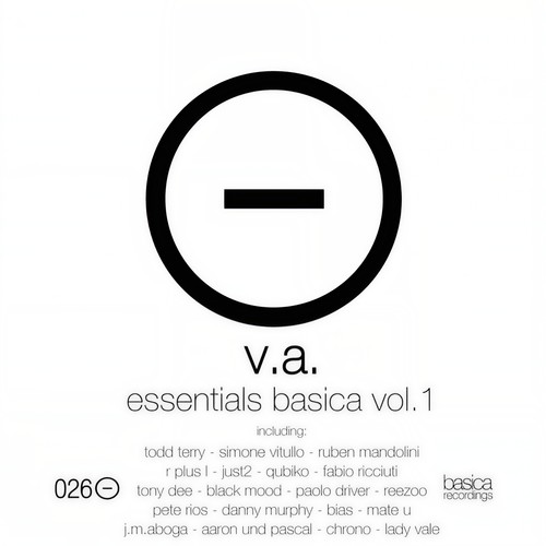 Essentials Basica, Vol. 1