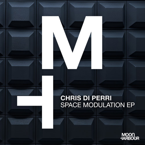 Space Modulation EP