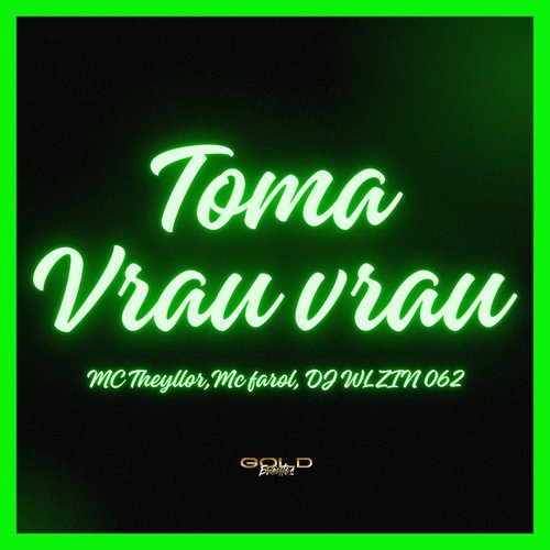 Toma Vrau Vrau (Explicit)