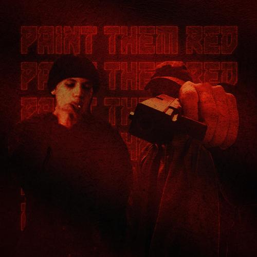 Paint Them RED (Explicit)