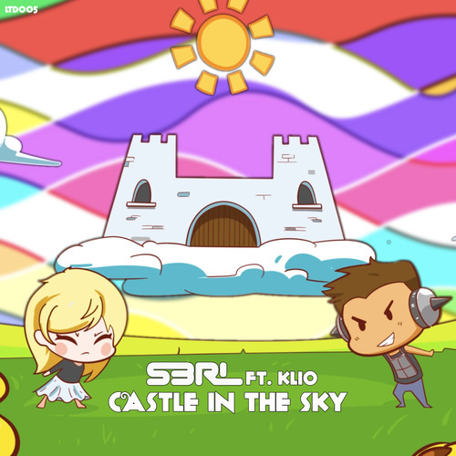 Castle In The Sky