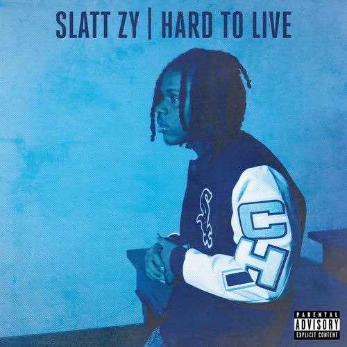 Hard To Live (Explicit)