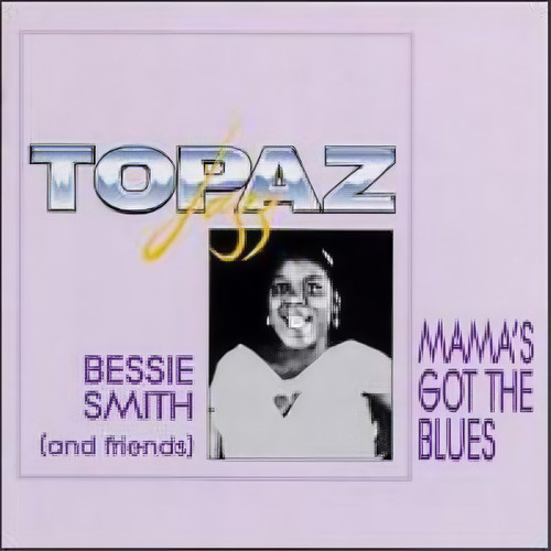 Mama's Got the Blues