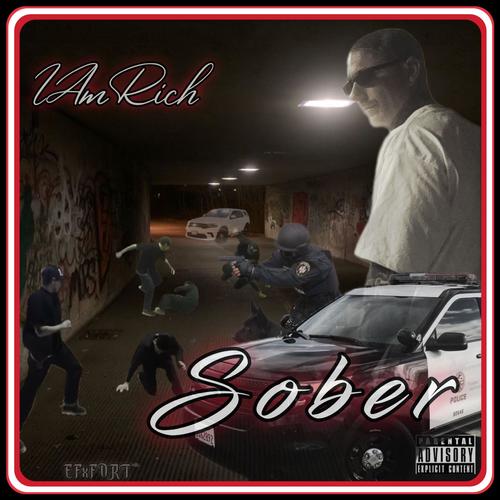 Sober (Explicit)