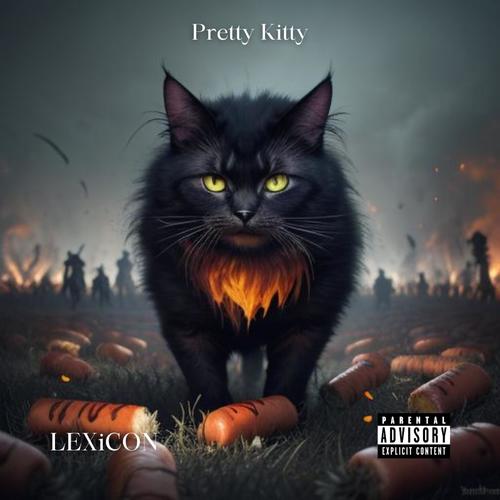 Pretty Kitty (XXX) [Explicit]