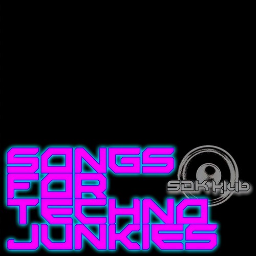 Songs For Techno Junkies