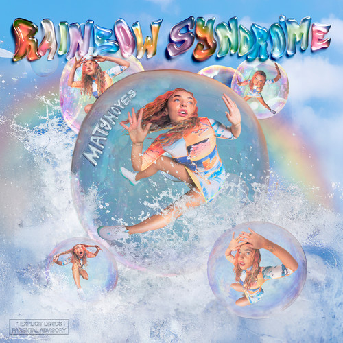 Rainbow Syndrome (Explicit)