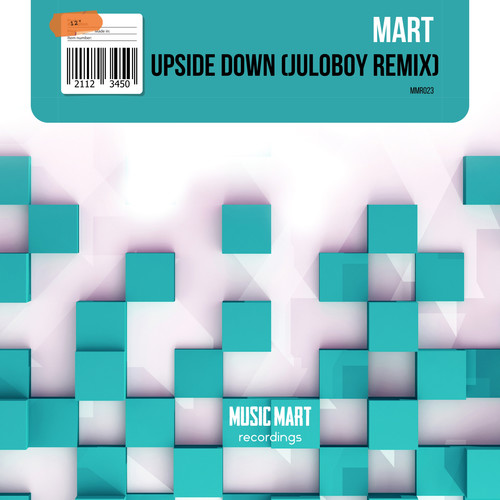 Upside Down (Juloboy Remix)