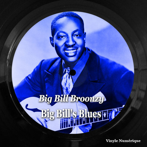 Big Bill's Blues