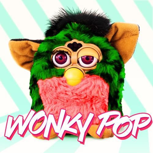 Wonky Pop