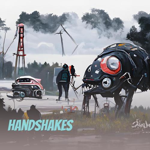 Handshakes (Explicit)