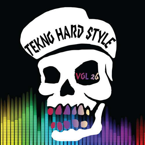 Tekno Hard Style, Vol. 26 (Explicit)