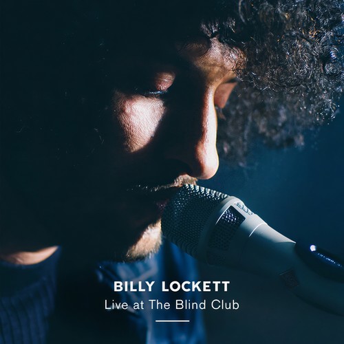 Live at the Blind Club