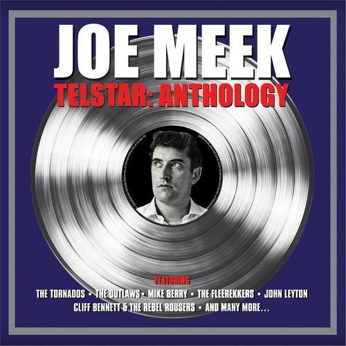 Joe Meek - Telstar: Anthology