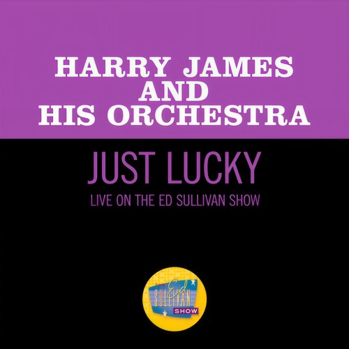 Just Lucky (Live On The Ed Sullivan Show, July 31, 1960)