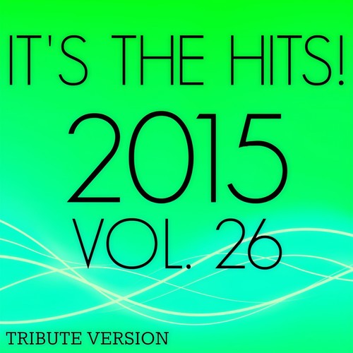 It's The Hits! 2015, Vol. 26