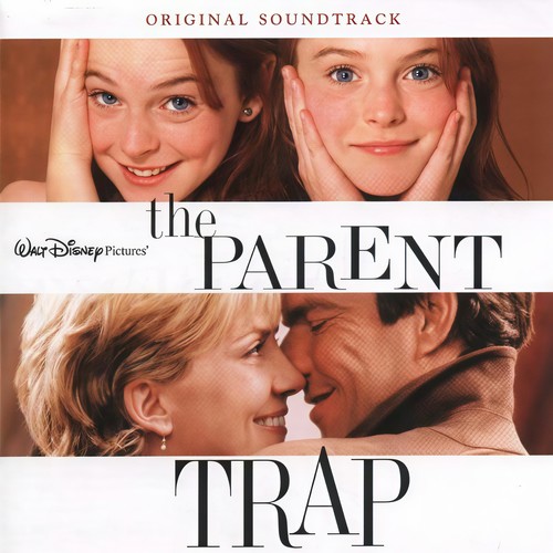 The Parent Trap (Original Soundtrack)