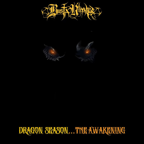 Dragon Season... The Awakening (Explicit)