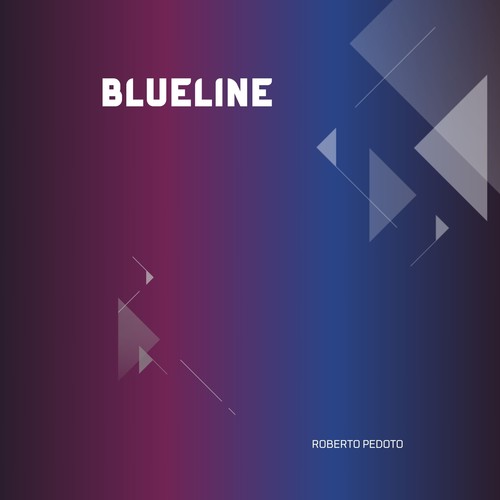 Blueline