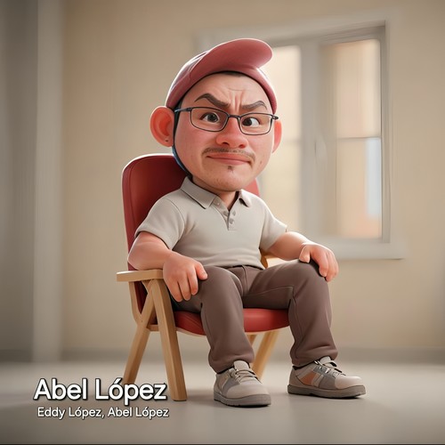 Abel López