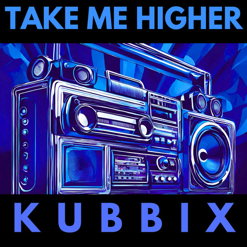 Take Me Higher