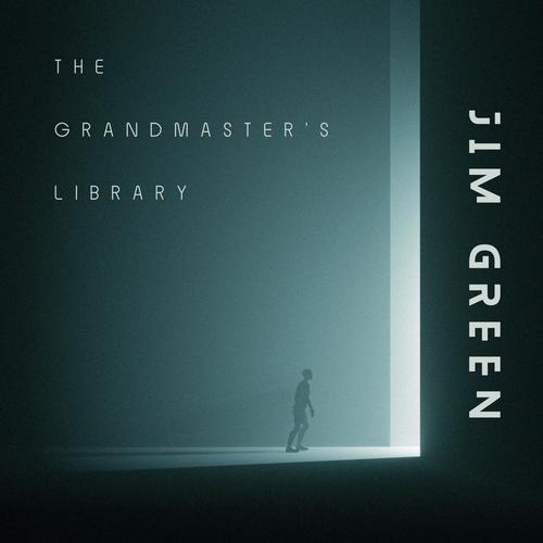 The Grandmaster's Library