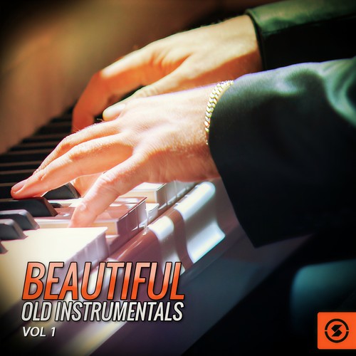 Beautiful Old Instrumentals, Vol. 1