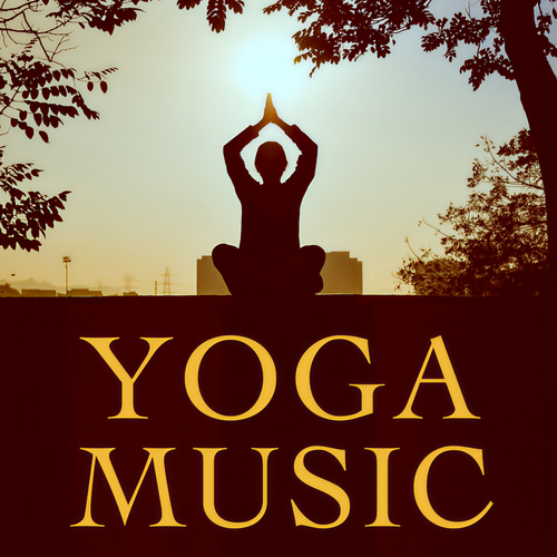 Yoga Music