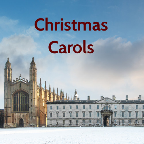 Christmas Carols by King's College Choir