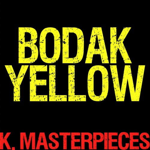 Bodak Yellow (Originally Performed by Cardi B) [Karaoke Instrumental]